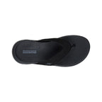 skechers go walk flex sandal holly