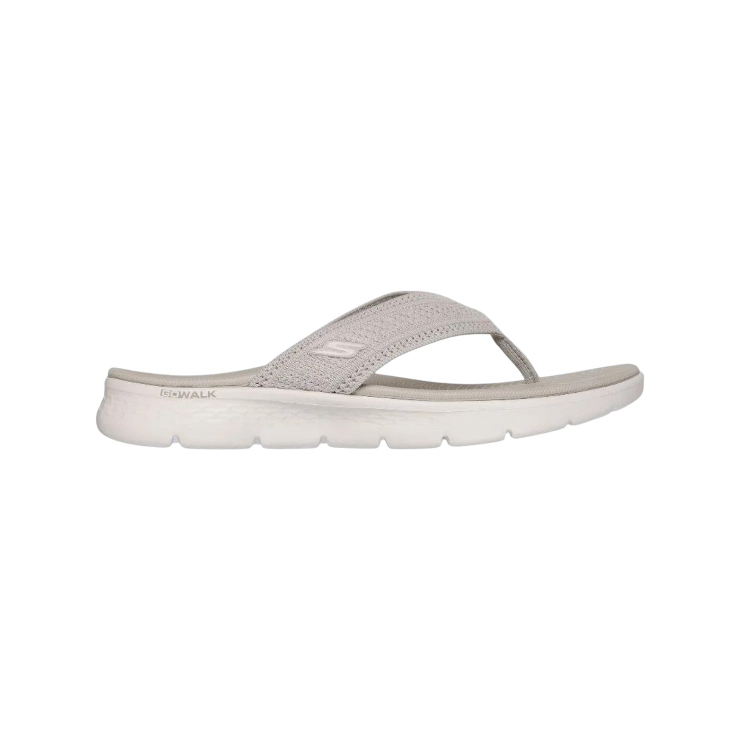 skechers go walk flex sandal holly