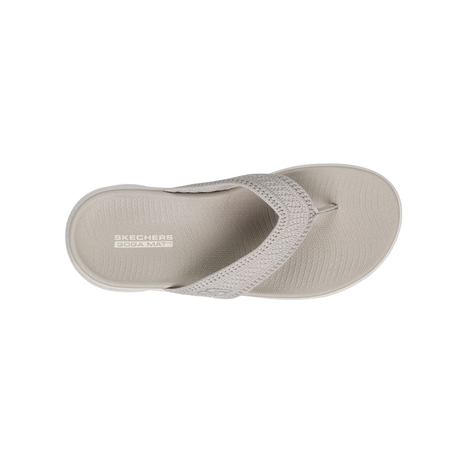 skechers go walk flex sandal holly