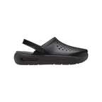 crocs in motion clog