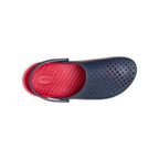 crocs in motion clog