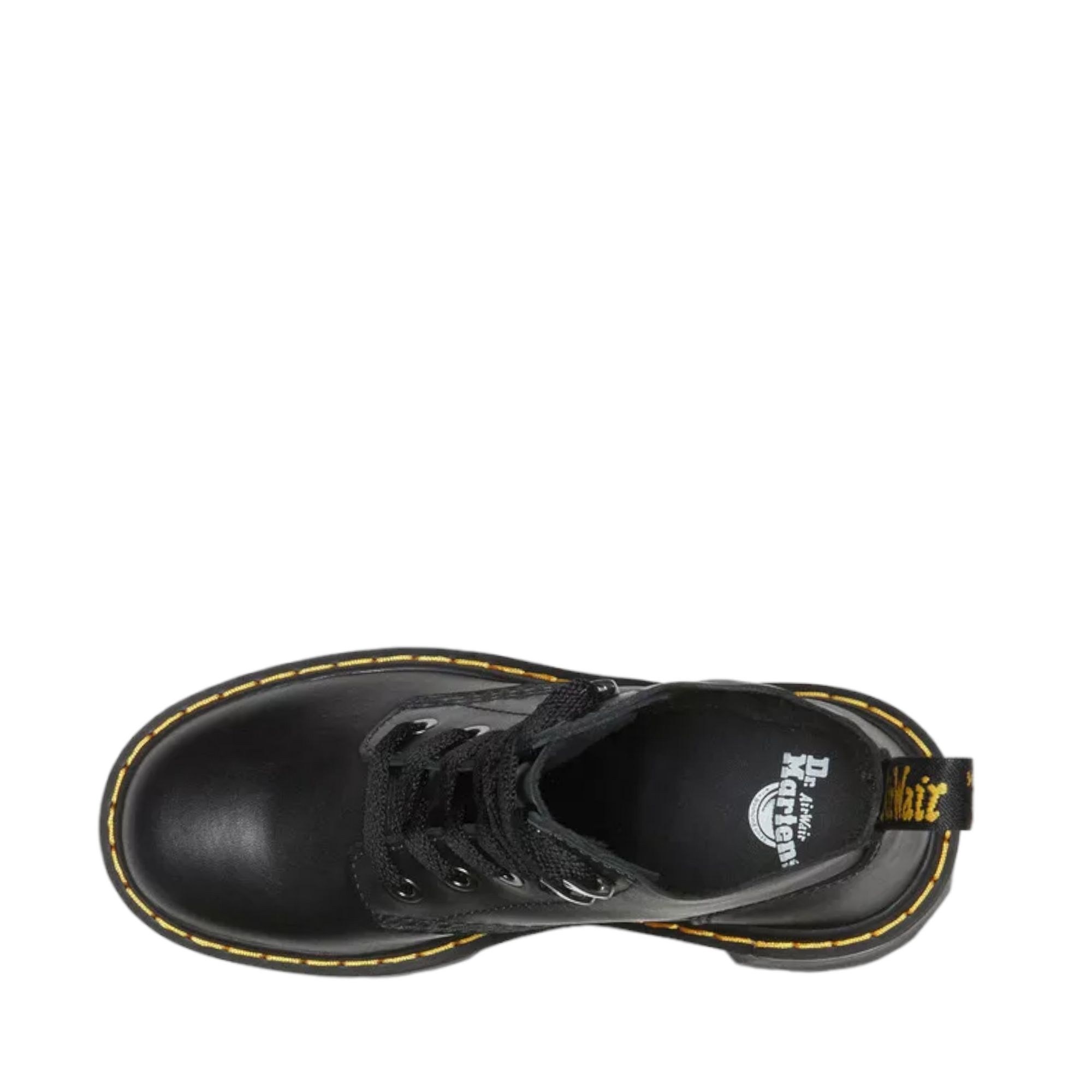 Jesy Dr Martens Heel Boots Online and Instore with shoe me NZ
