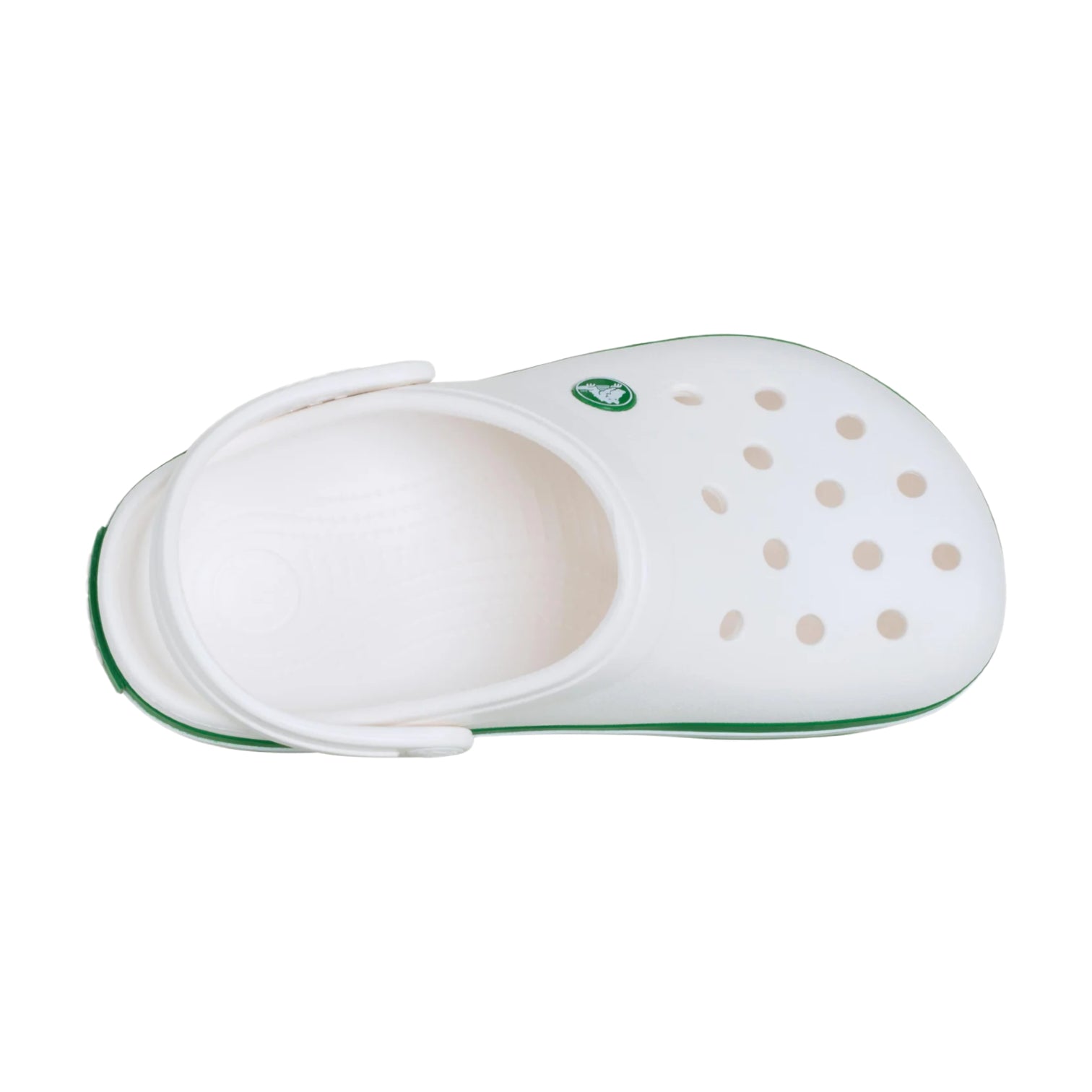 crocband clog kids
