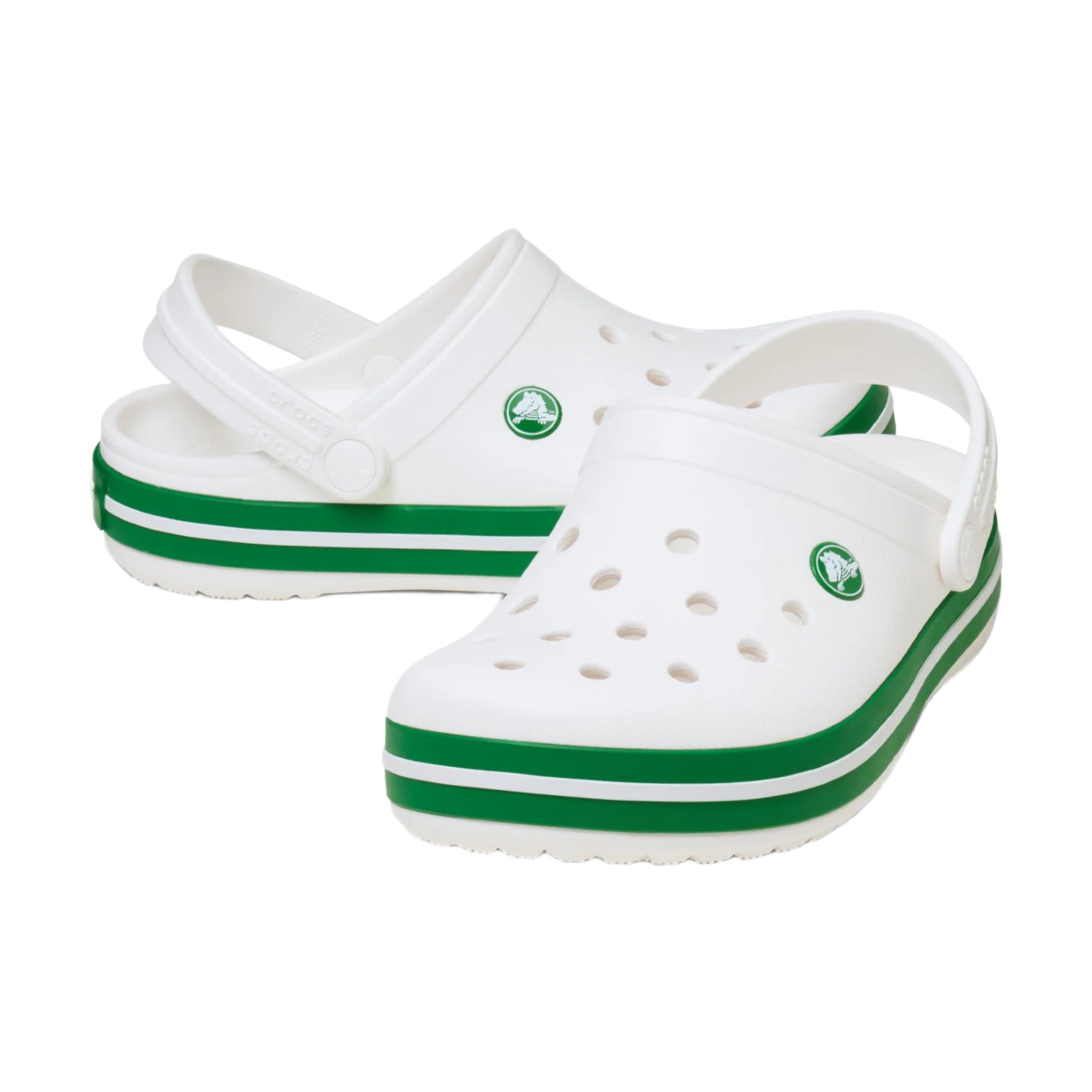 crocband clog kids