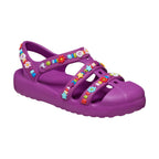 crocs classic beaded fisherman toddlers
