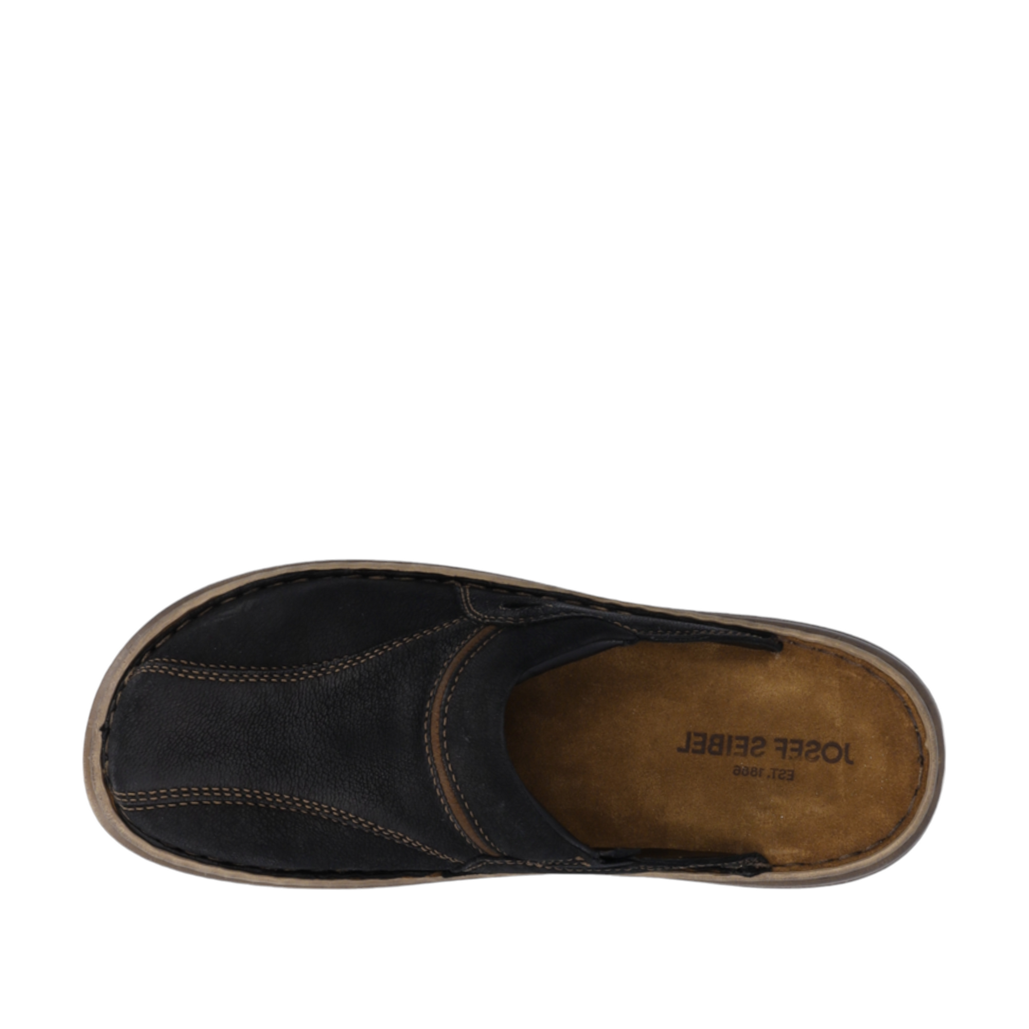 Shop Klaus - with shoe&me - from Josef Seibel - Slides - Mens, Slide/Scuff, Slipper - [collection]