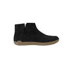 glerups leather boot
