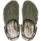 LiteRide 360 Marbled Clog - shoe&me - Crocs - Clog - Clogs, Crocs, Mens, Womens