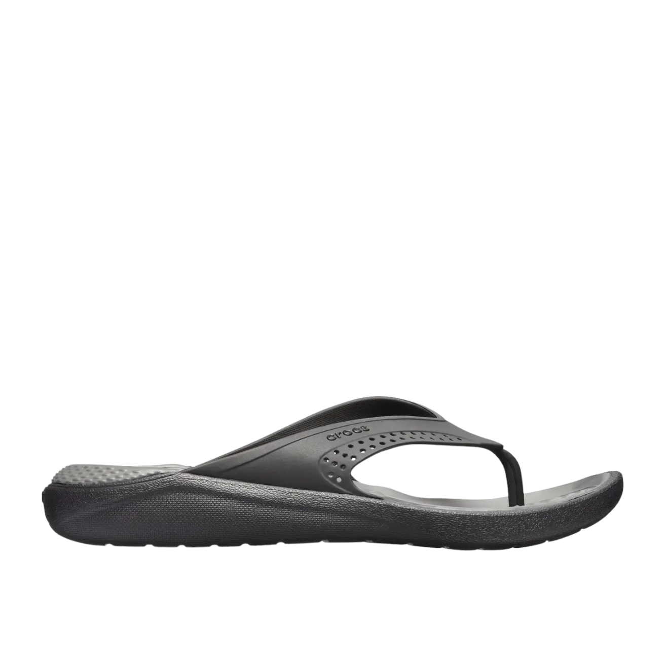 LiteRide Flip - shoe&me - Crocs - Jandal - Jandals, Mens, Womens