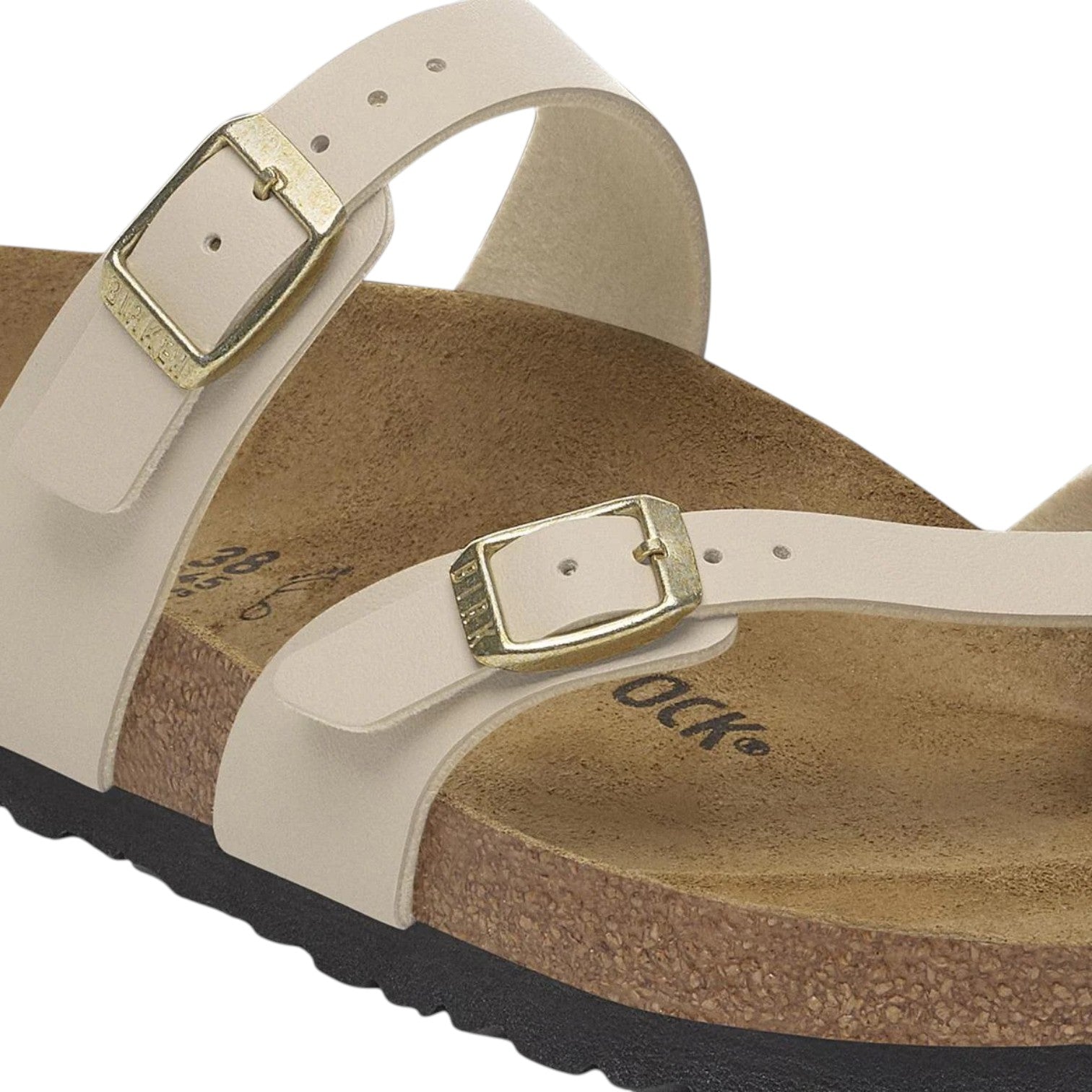birkenstock mayari bf