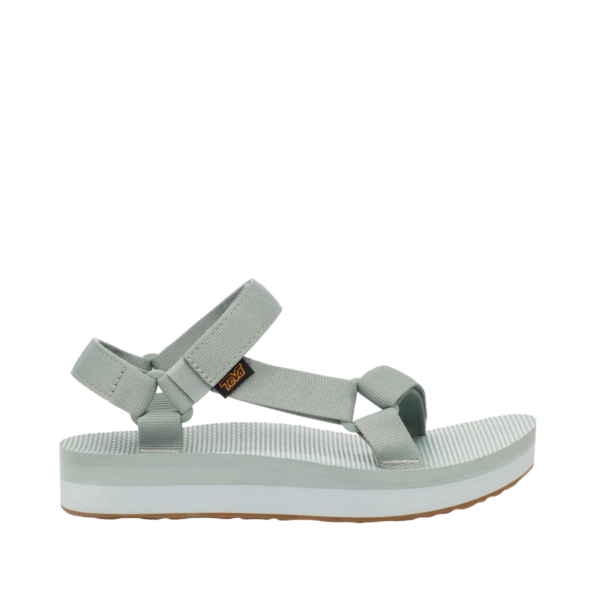 Shop W Midform Universal Teva - with shoe&amp;me - from Teva - Sandals - Platform, Sandals, Summer, Womens - [collection]
