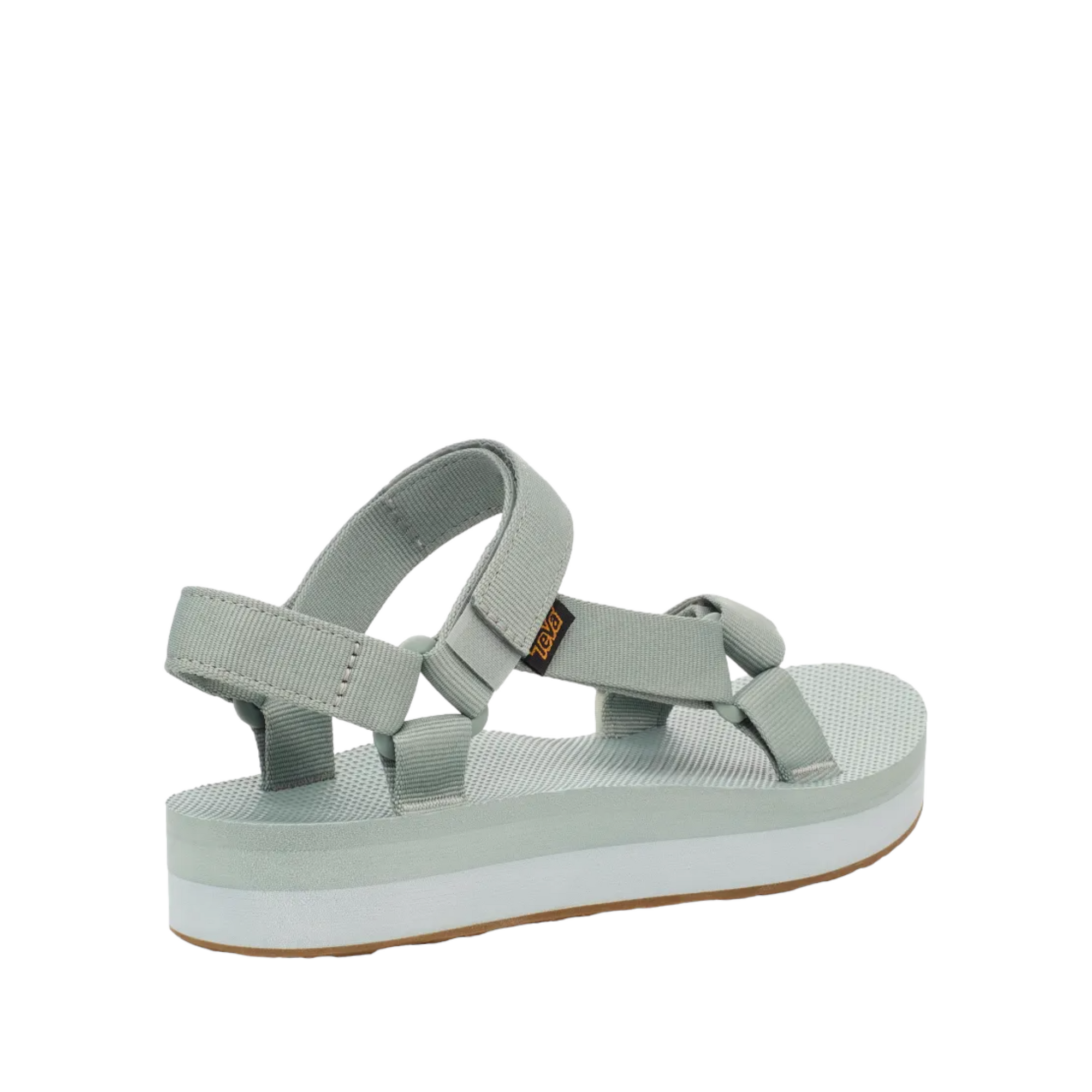 Shop W Midform Universal Teva - with shoe&amp;me - from Teva - Sandals - Platform, Sandals, Summer, Womens - [collection]
