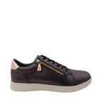 Shop Mimosa Perf Hush Puppies - with shoe&me - from Hush Puppies - Sneakers - Sneakers, Summer, Womens - [collection]