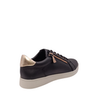 Shop Mimosa Perf Hush Puppies - with shoe&me - from Hush Puppies - Sneakers - Sneakers, Summer, Womens - [collection]