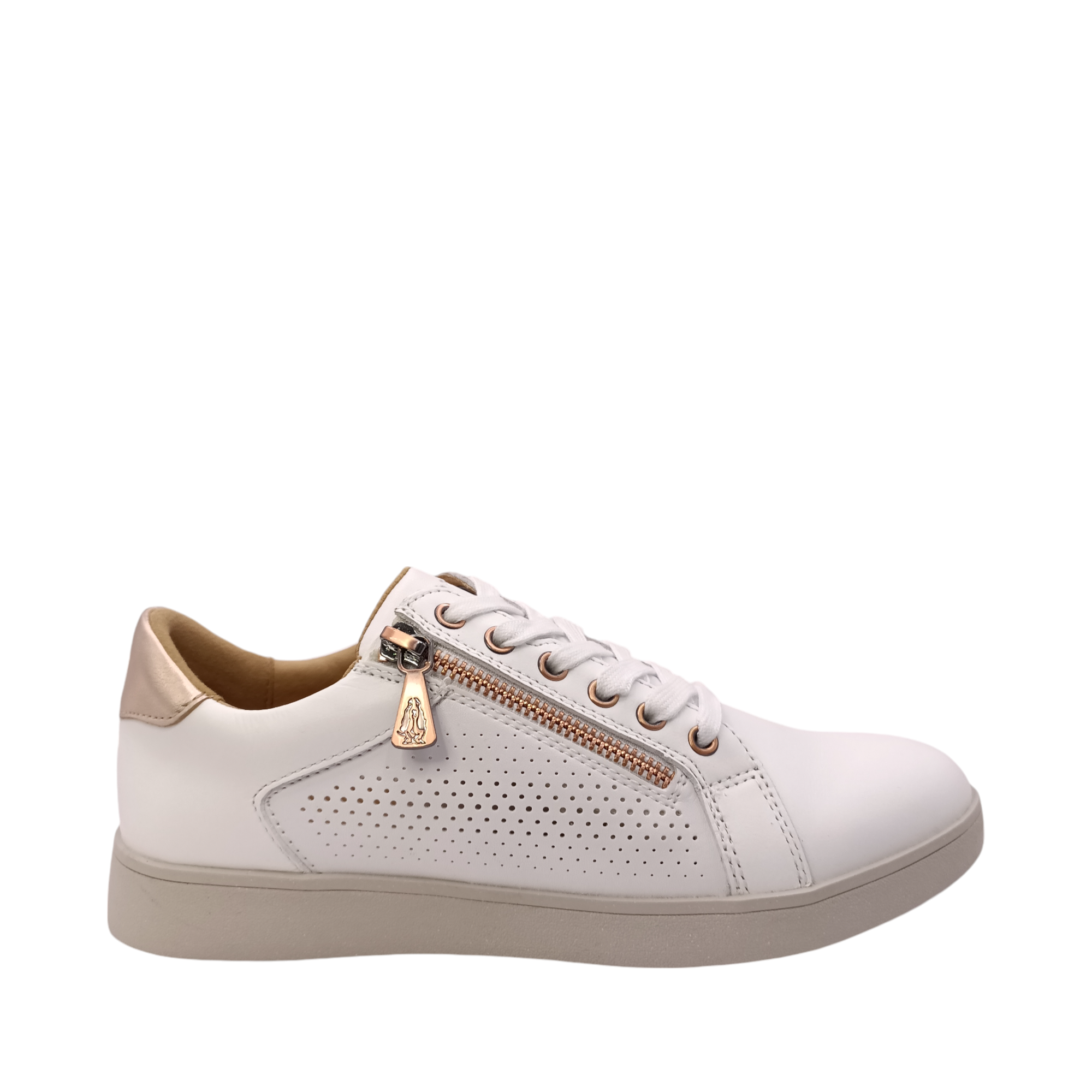 Shop Mimosa Perf Hush Puppies - with shoe&amp;me - from Hush Puppies - Sneakers - Sneakers, Summer, Womens - [collection]