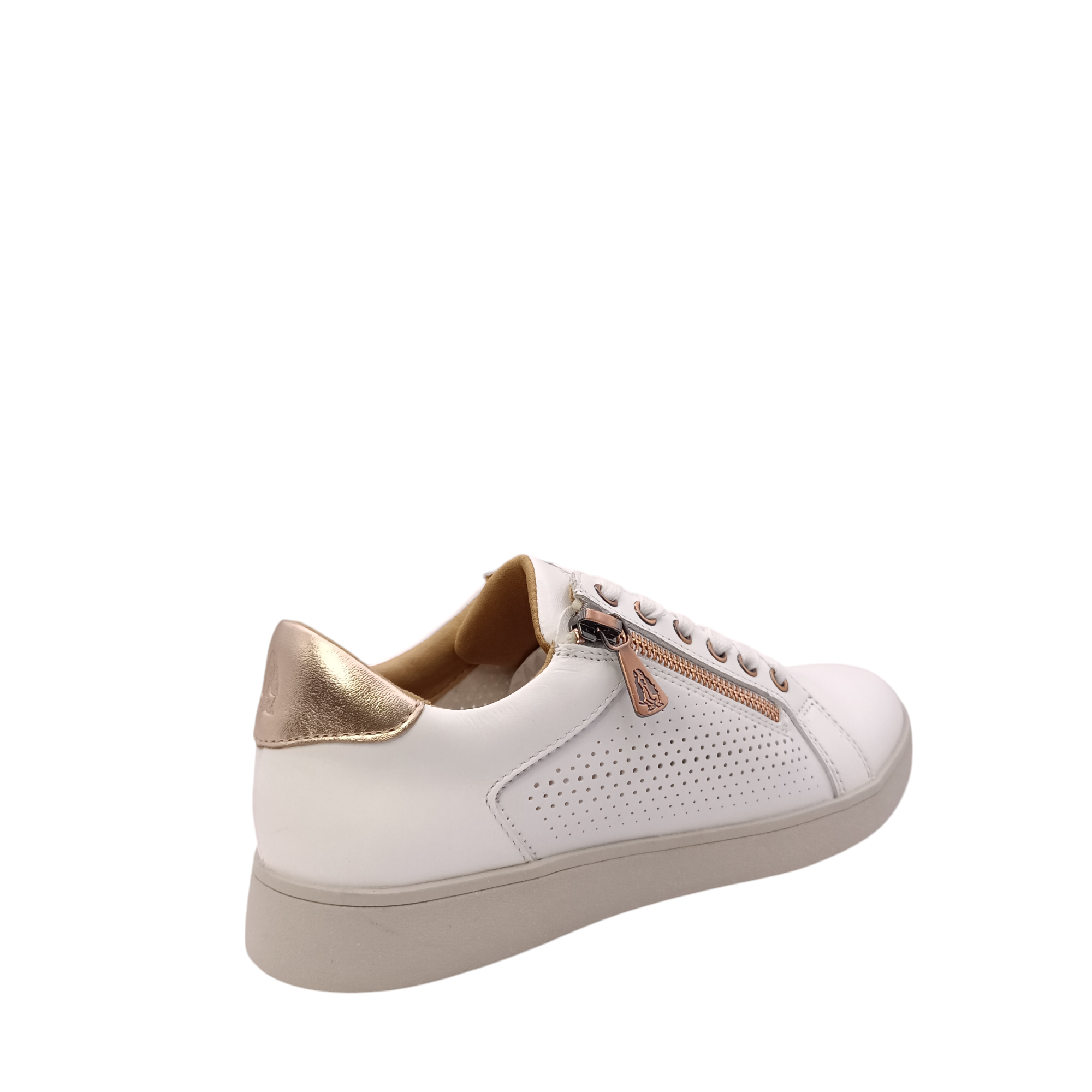 Shop Mimosa Perf Hush Puppies - with shoe&amp;me - from Hush Puppies - Sneakers - Sneakers, Summer, Womens - [collection]