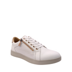 Shop Mimosa Perf Hush Puppies - with shoe&me - from Hush Puppies - Sneakers - Sneakers, Summer, Womens - [collection]