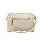 zjoosh missy hugo cross body bag
