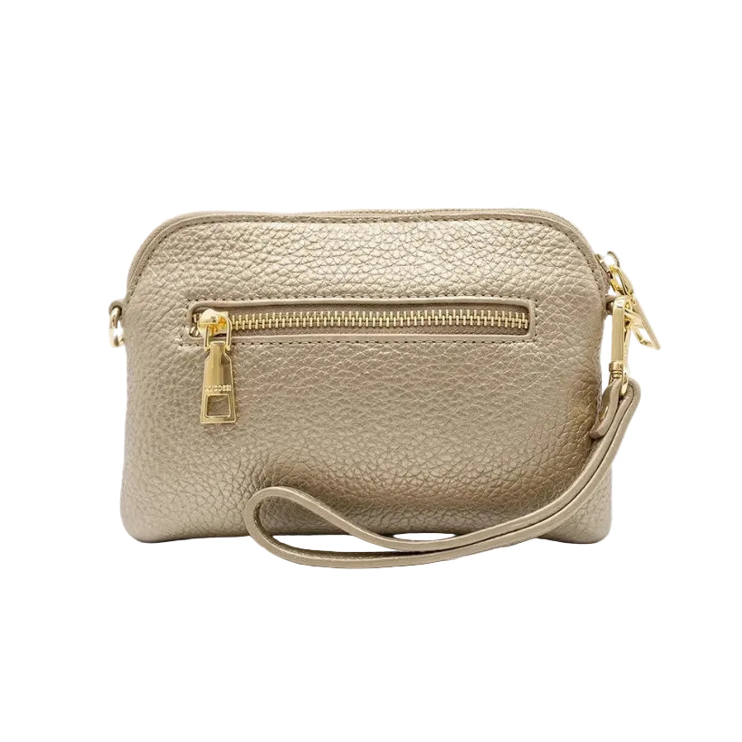 zjoosh missy hugo cross body bag