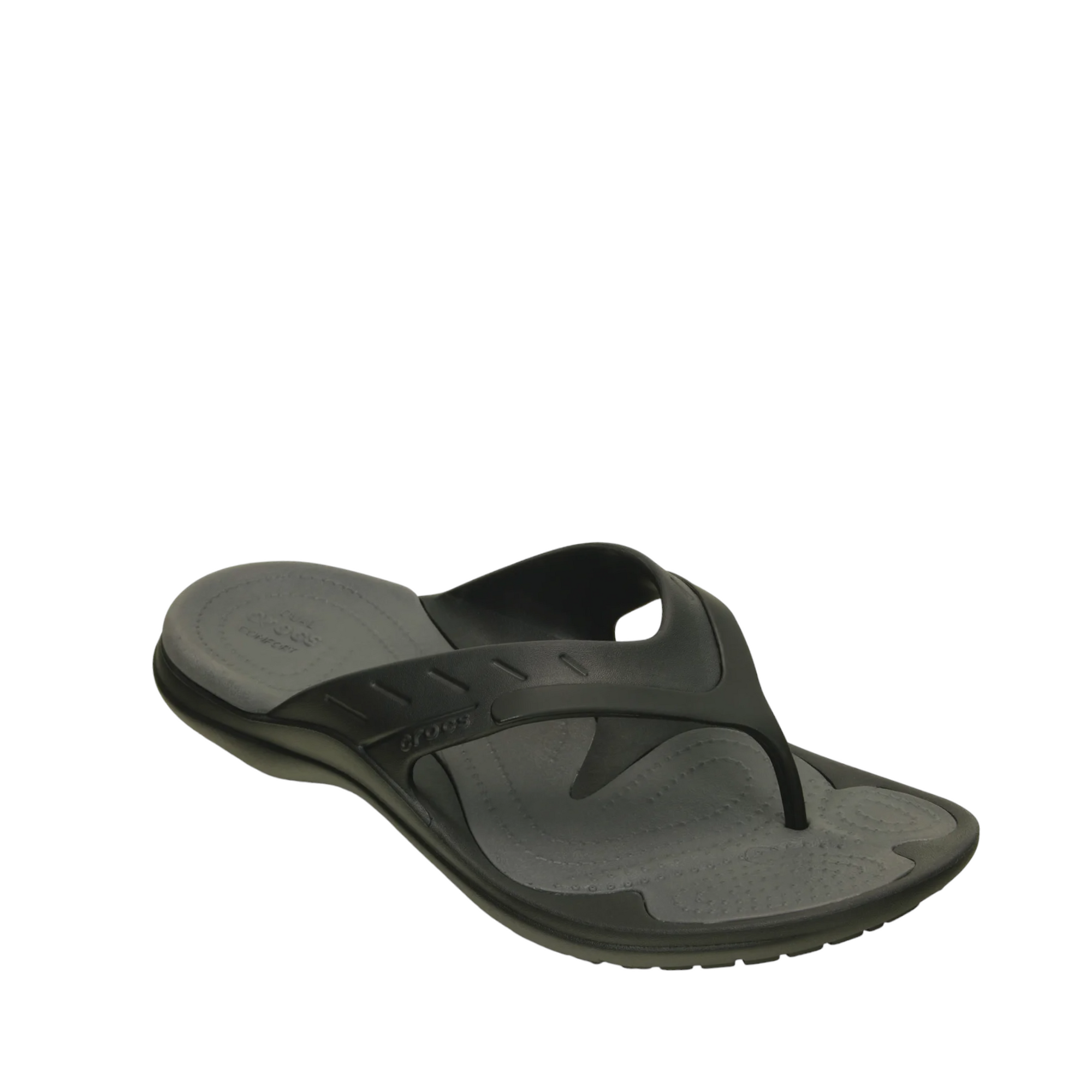 Modi Sport Flip - shoe&amp;me - Crocs - Crocs - Jandals, Mens, Summer