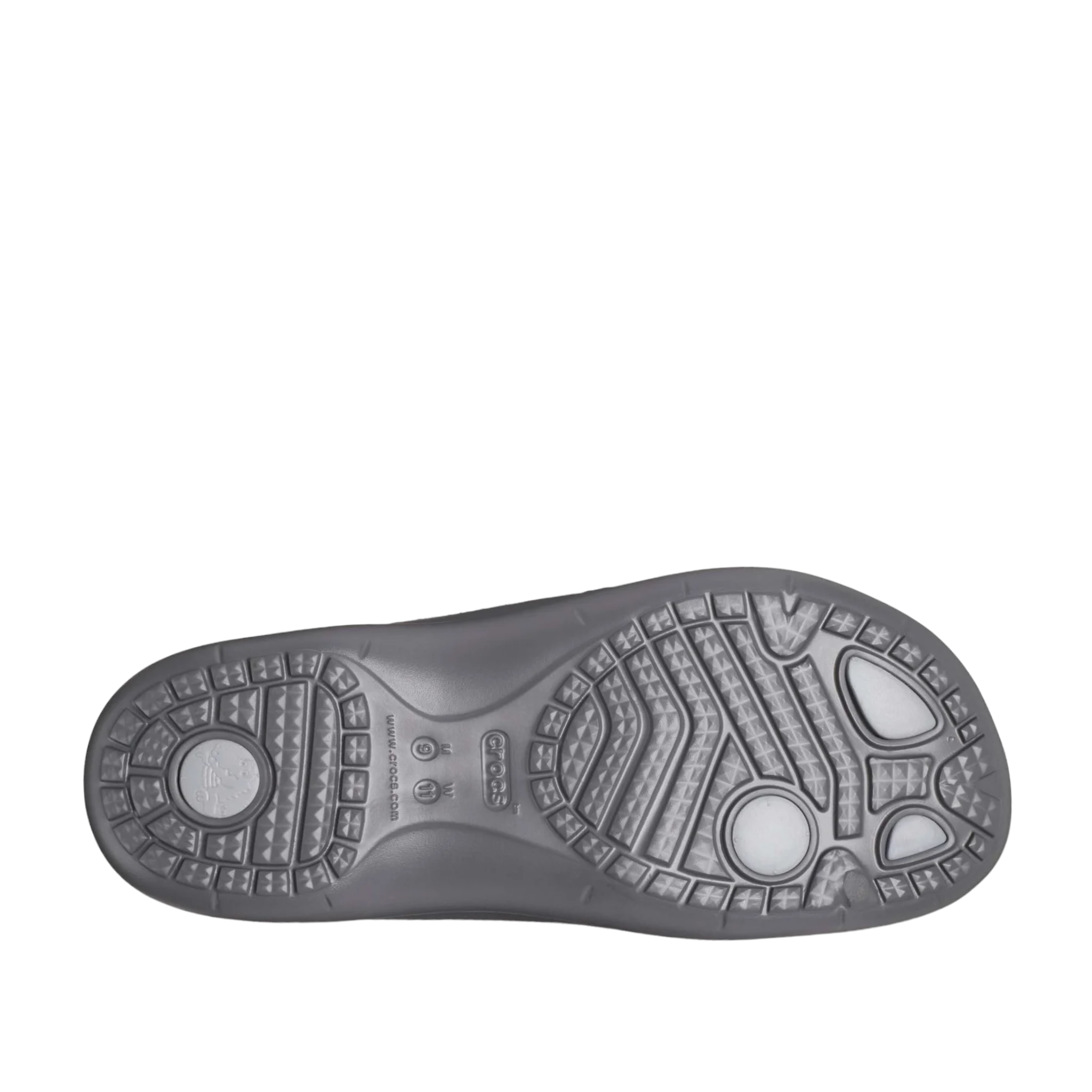 Crocs modi sport sales flip