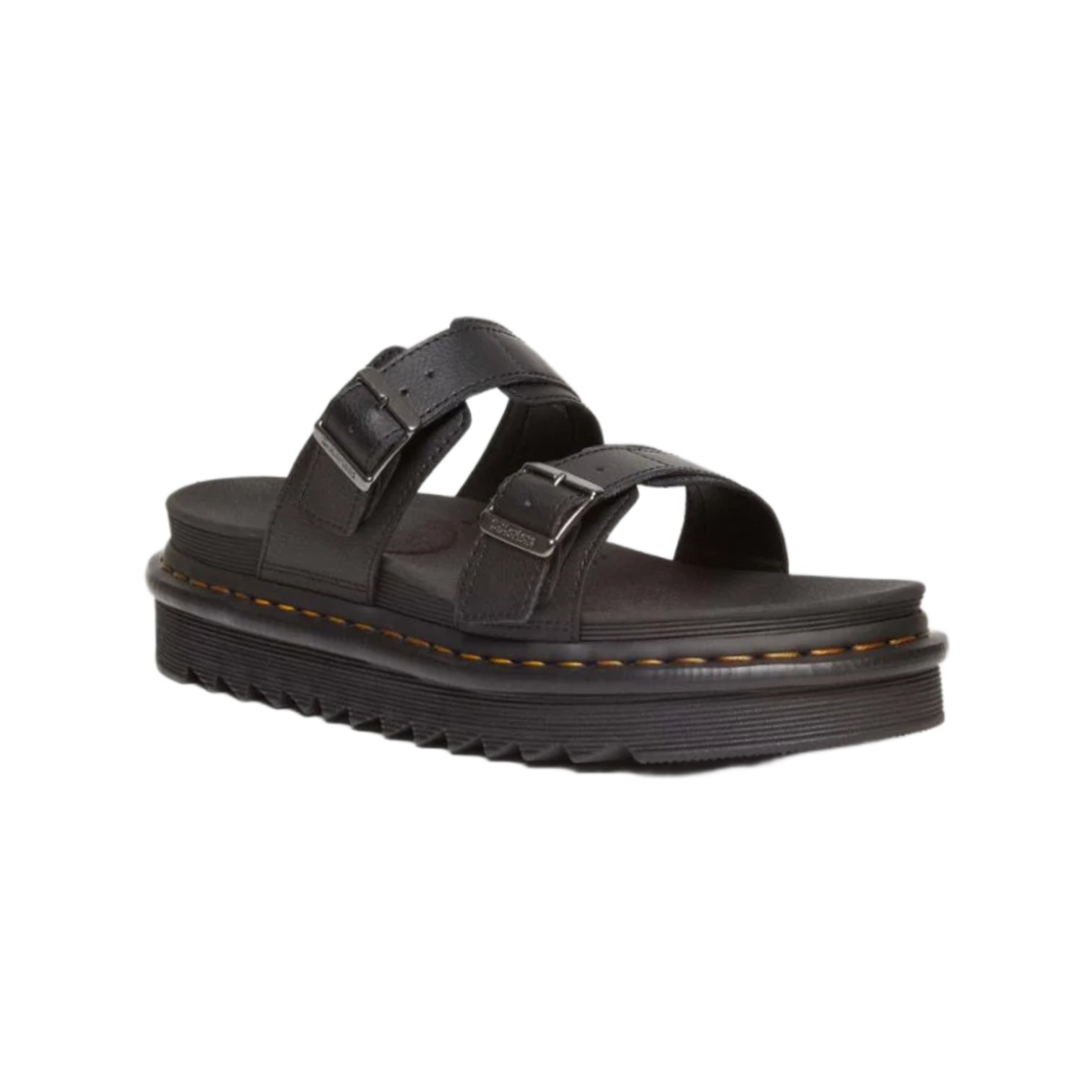 dr martens myles slide