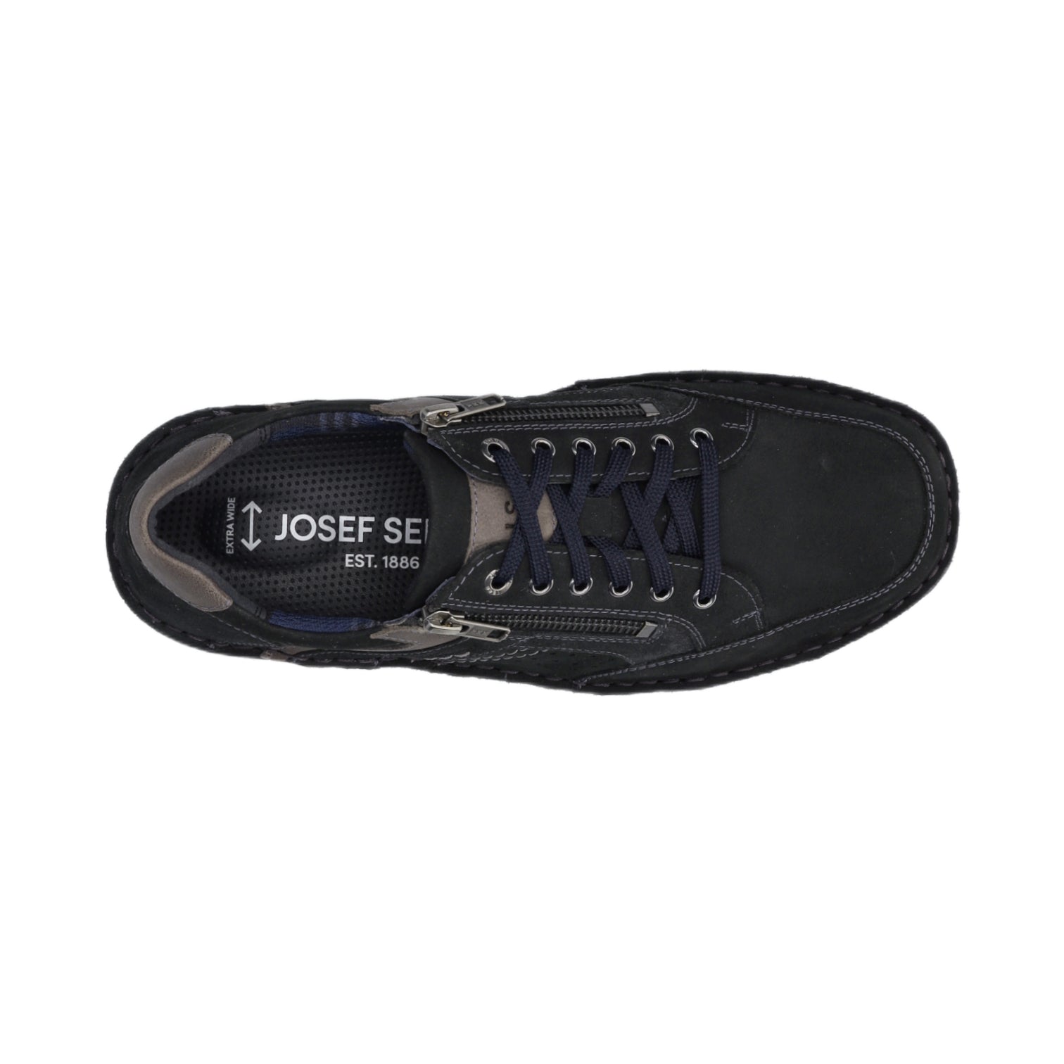 josef seibel new anvers 87