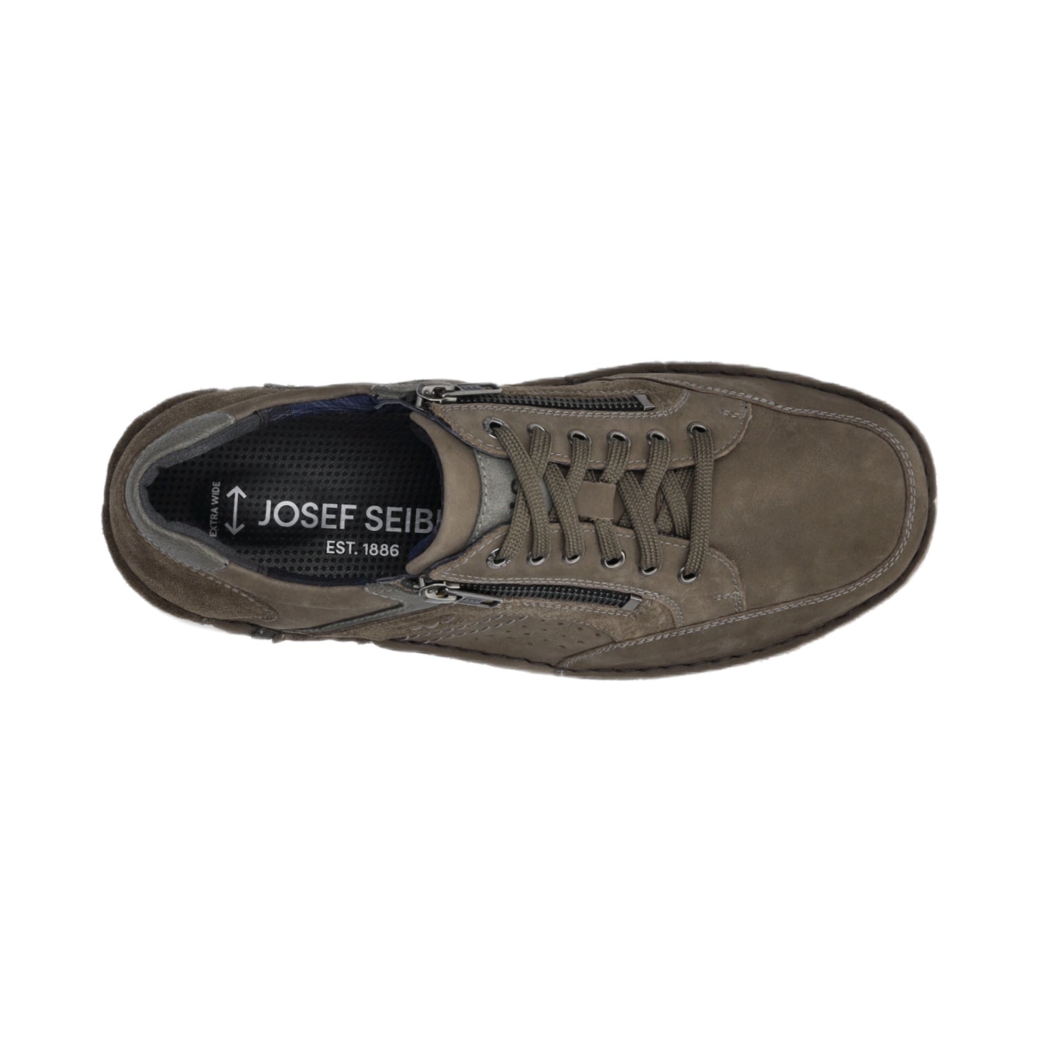 josef seibel new anvers 87