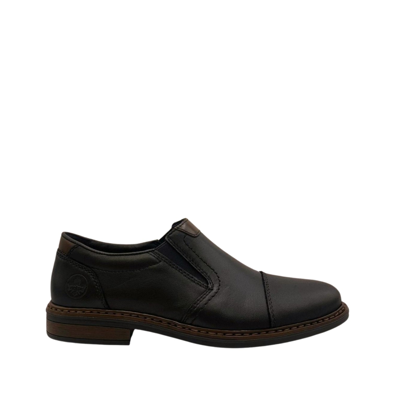 Rieker 17659 Nome | Rieker | Nome | Men's Shoes | Winter | In-Store and ...