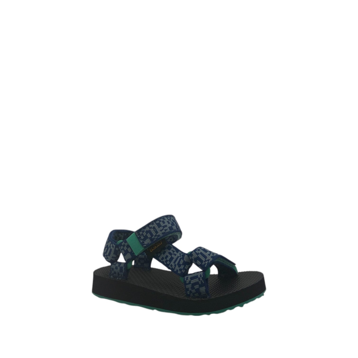 Sandales Teva Mixte Enfant K Original Universel - Confort Iconique Et Polyvalence