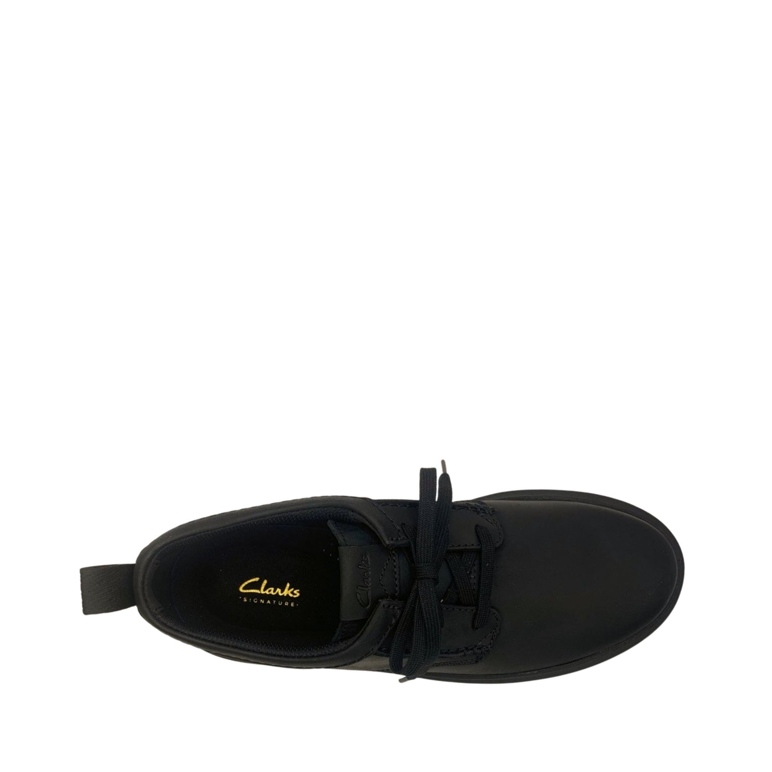 Clarks Polden Lace