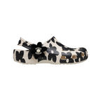 crocs classic pop petals clog toddlers