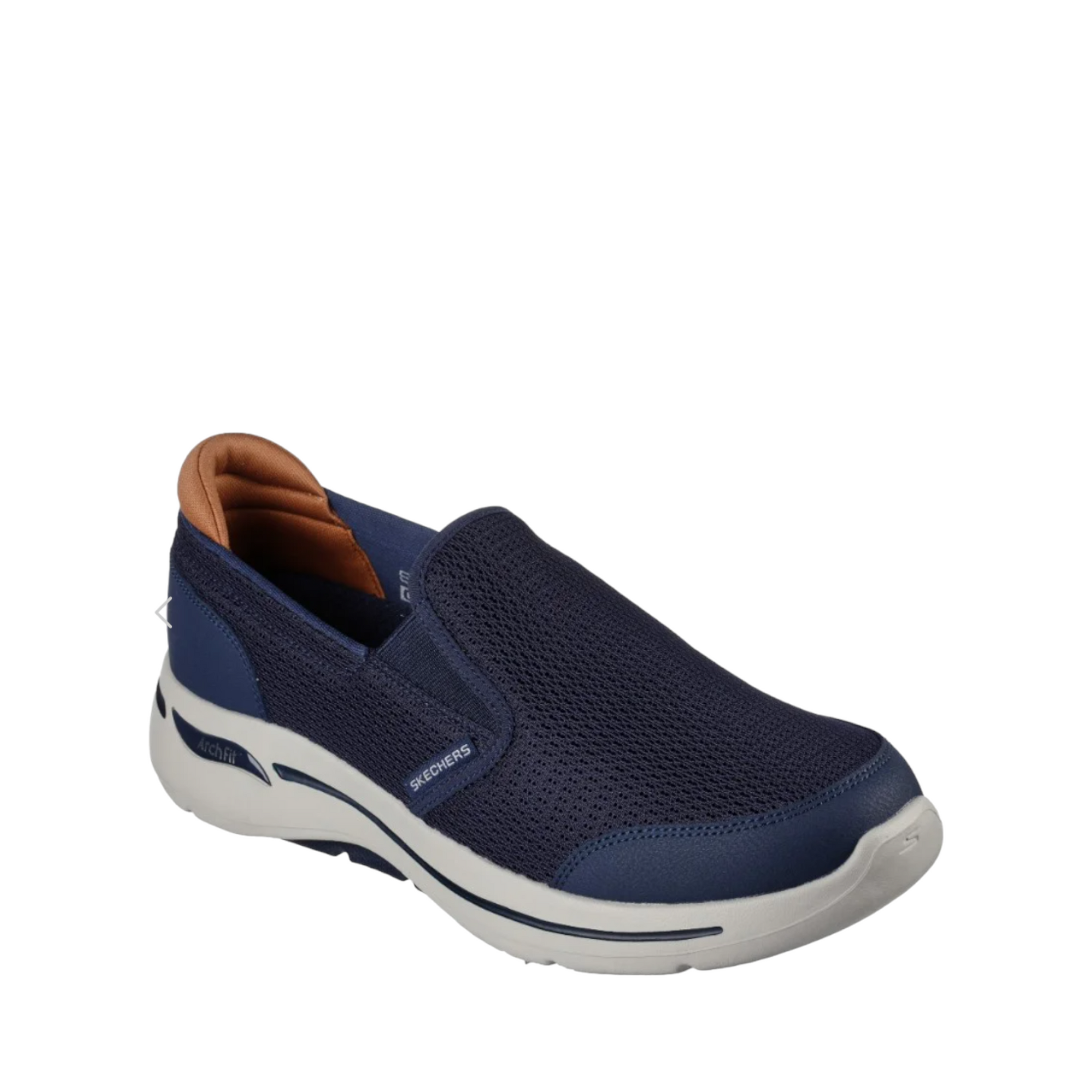 Shop Robust Comfort - with shoe&amp;me - from Skechers - Sneakers - Mens, Sneakers, Summer, Winter