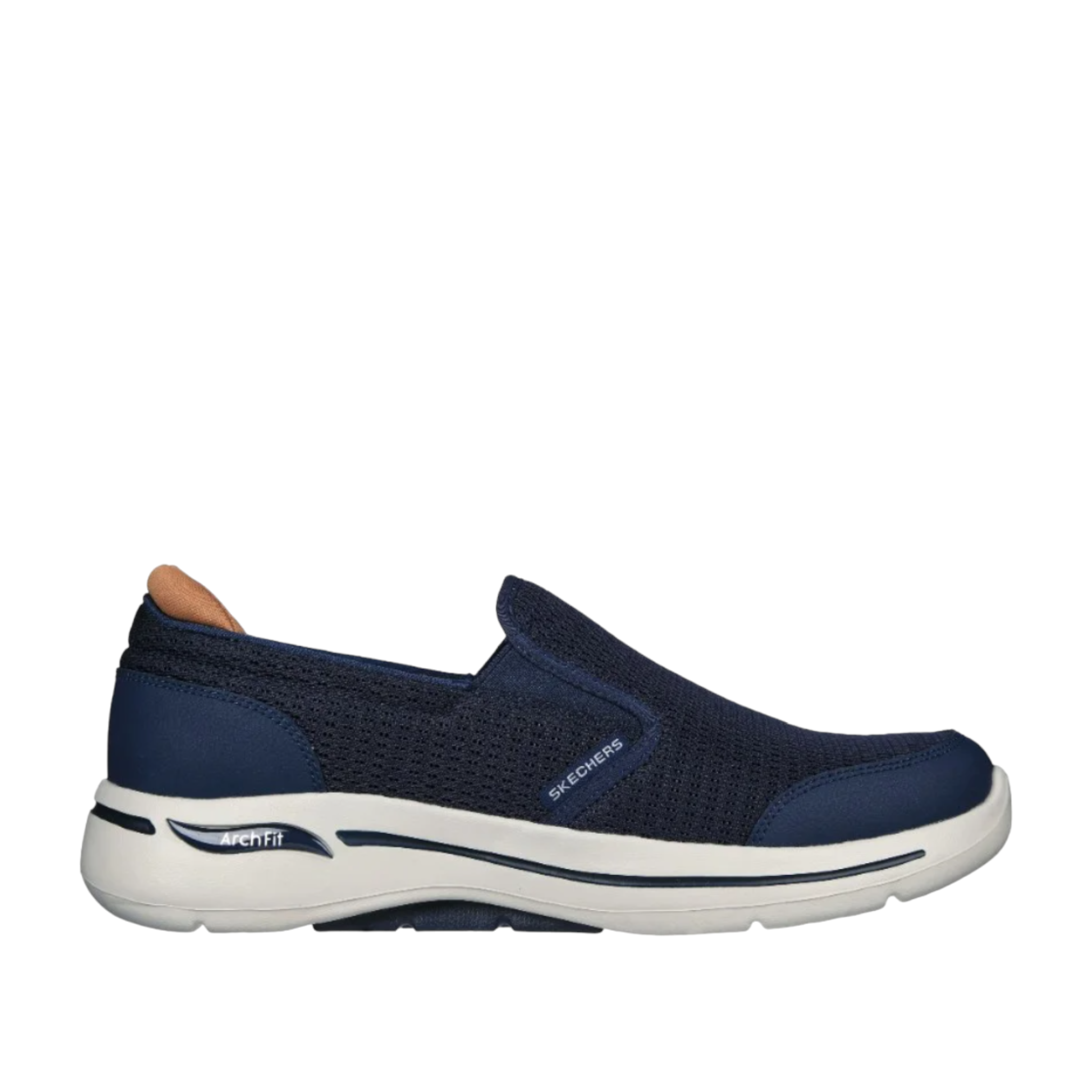 Shop Robust Comfort - with shoe&amp;me - from Skechers - Sneakers - Mens, Sneakers, Summer, Winter