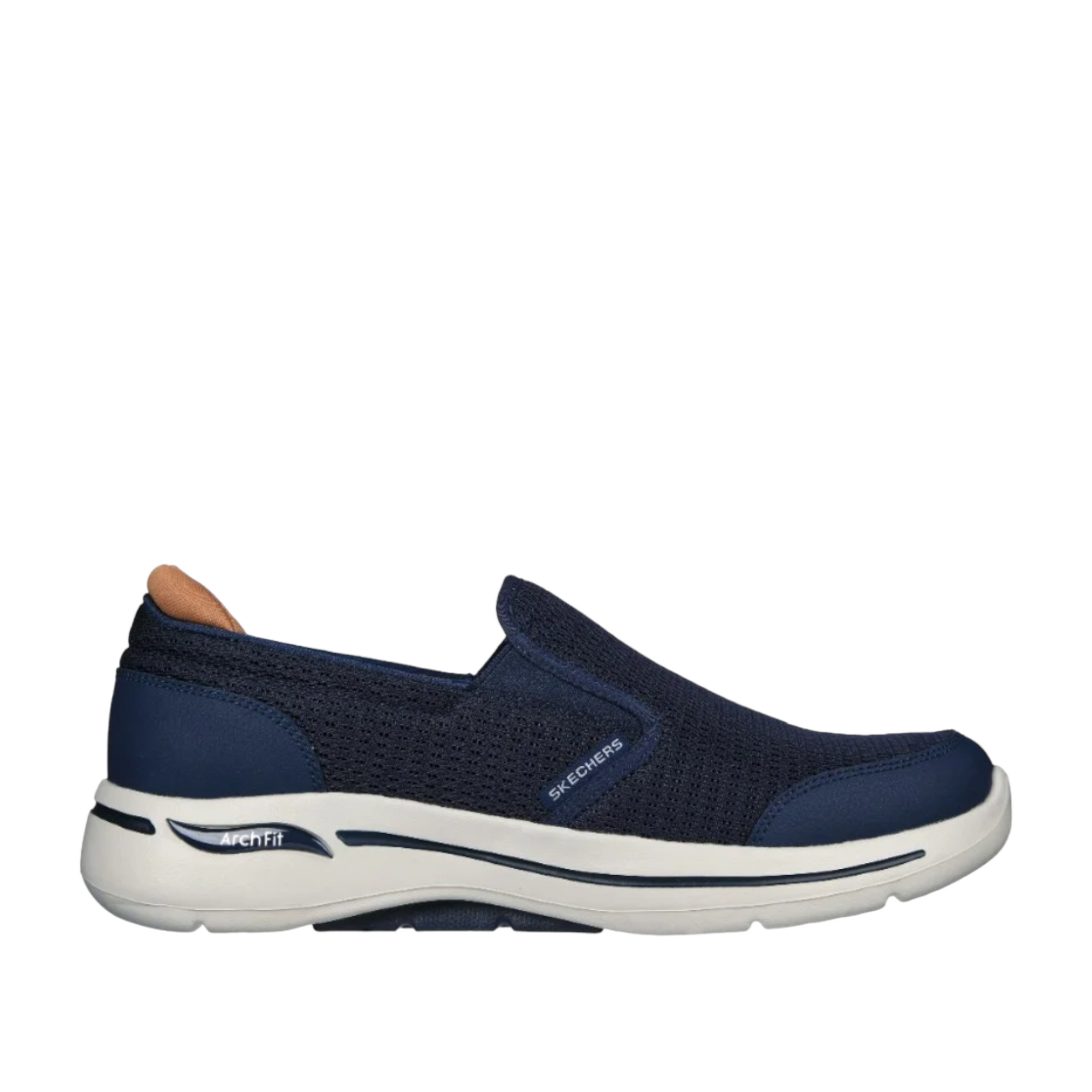 Shop Robust Comfort - with shoe&me - from Skechers - Sneakers - Mens, Sneakers, Summer, Winter