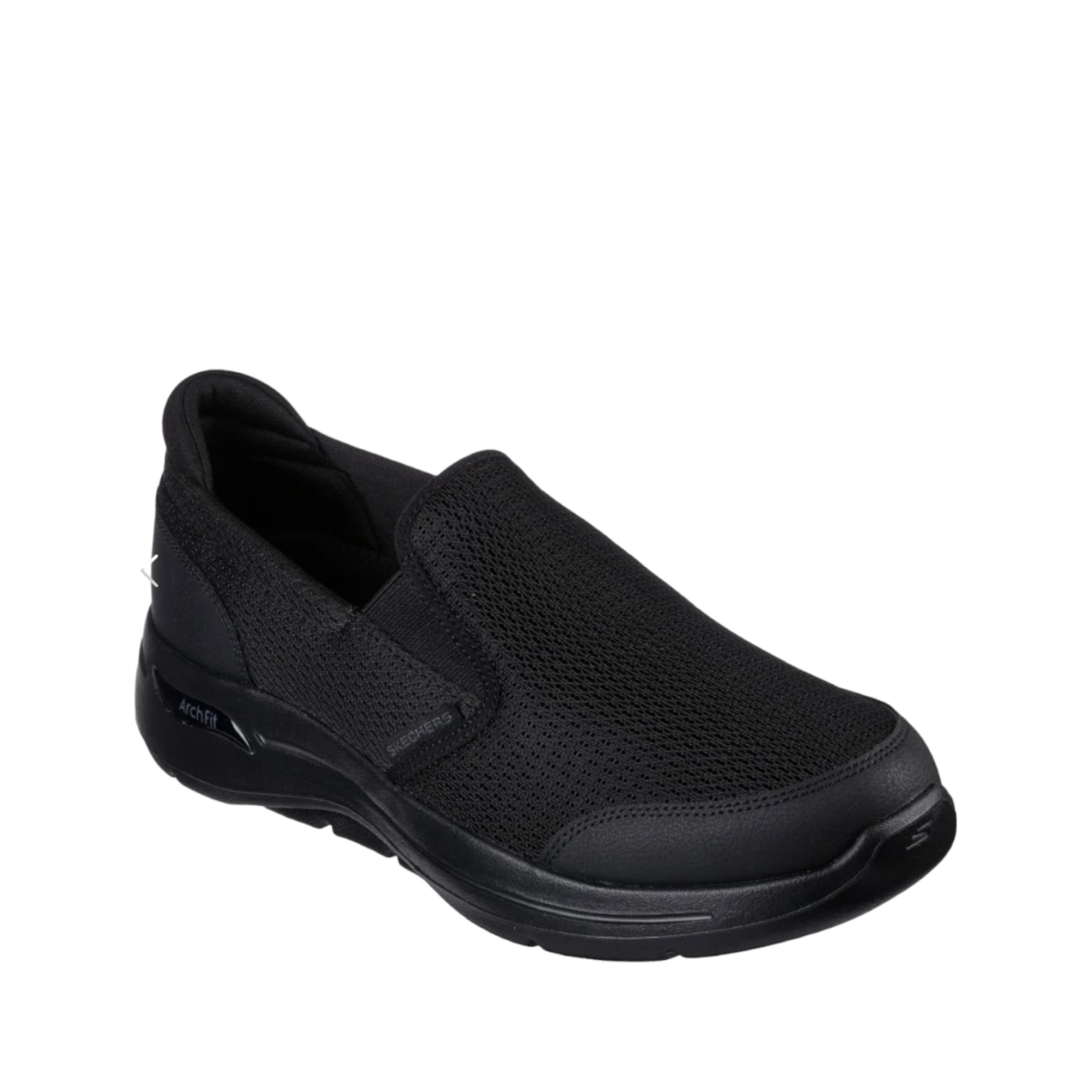 Shop Robust Comfort - with shoe&me - from Skechers - Sneakers - Mens, Sneakers, Summer, Winter