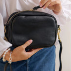 zjoosh ruby sports cross body bag