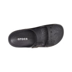 crocs classic saturday sandal m