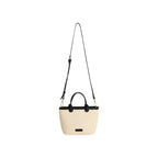 among the brave siena knot top bag