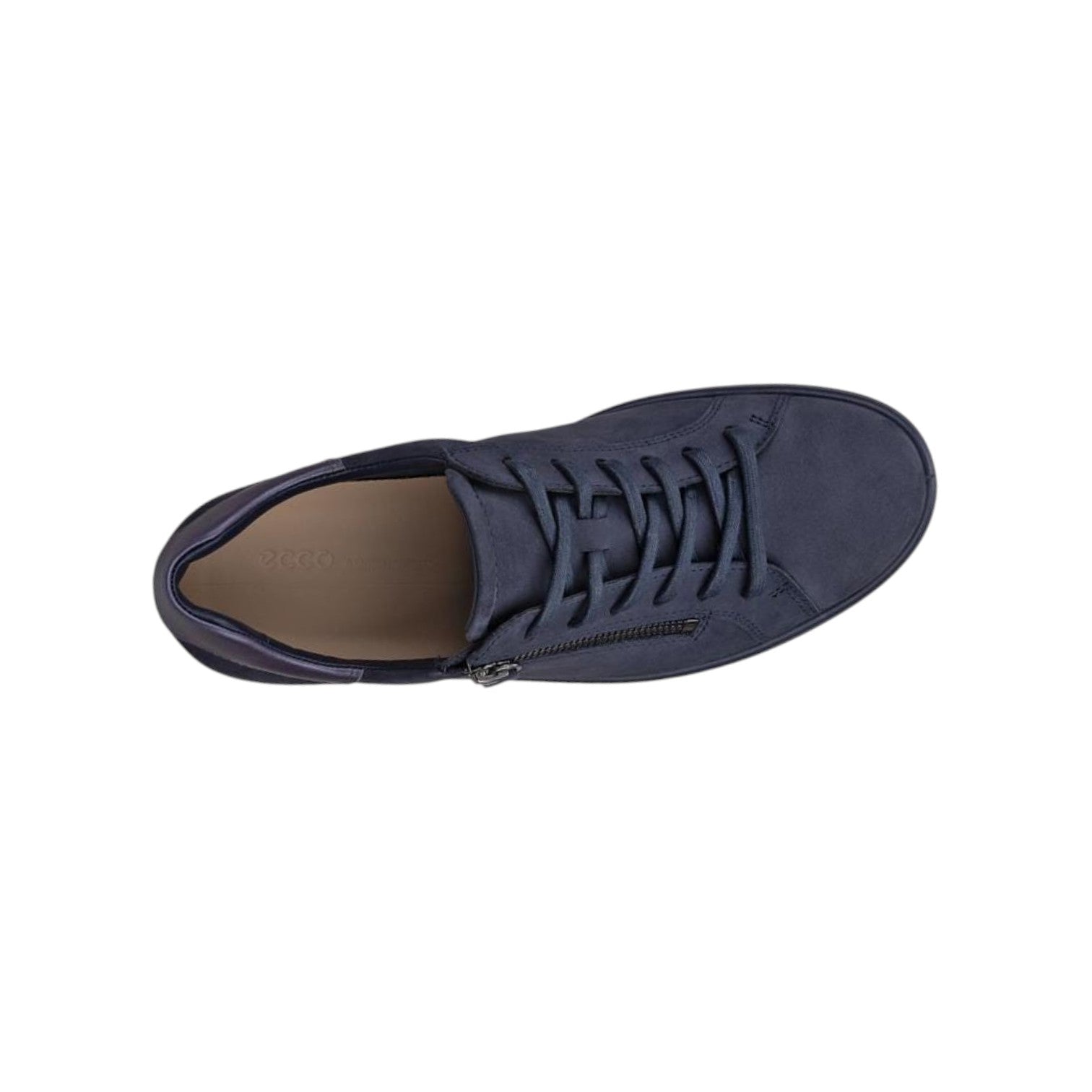 ecco soft 7 zip 490553 w