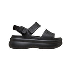 crocs soho y strap sandal
