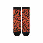 stance spotted out socks