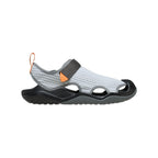 crocs swiftwater prm1 mesh deck sandal
