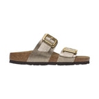 birkenstock sydney cushion buckle