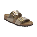 birkenstock sydney cushion buckle