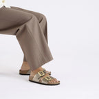 birkenstock sydney cushion buckle