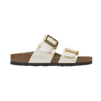 birkenstock sydney cushion buckle