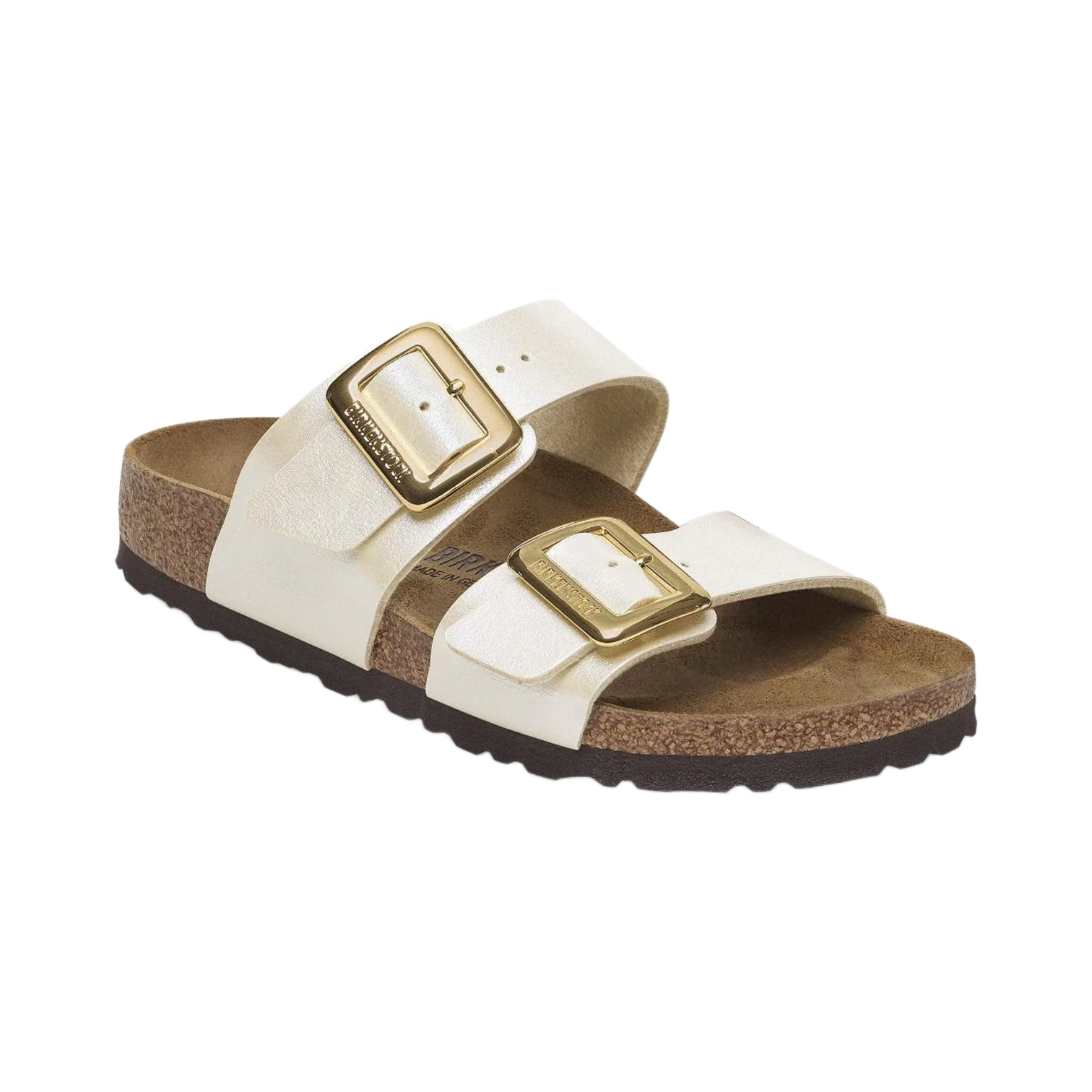 birkenstock sydney cushion buckle