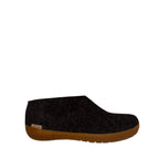 Glerups Honey Rubber Shoe