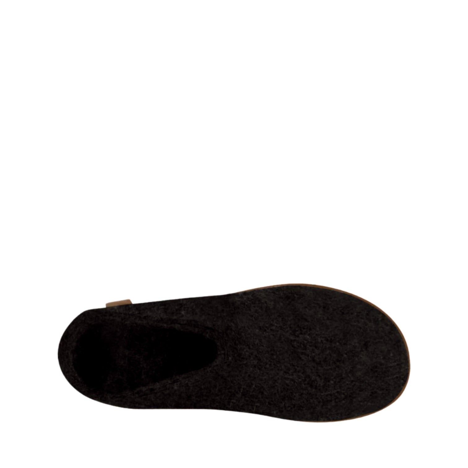 Glerups Honey Rubber Shoe
